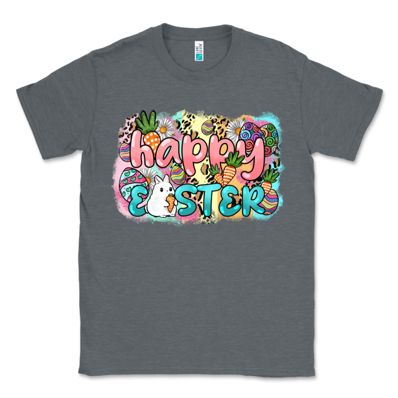 Happy Easter Classic Tee by NancyCooperArtShop | Teevron