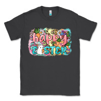 Smoke Happy Easter Classic Tee - NancyCooperArtShop