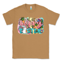 Toasted Coconut Happy Easter Classic Tee - NancyCooperArtShop