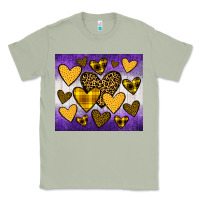Matcha lakers hearts Classic Tee - JahusDesignShop