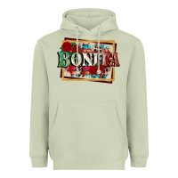 Matcha bonita cinco de mayo Heavyweight Hoodie - CowGirlArtShop