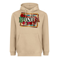 Mushroom bonita cinco de mayo Heavyweight Hoodie - CowGirlArtShop
