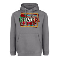 Storm bonita cinco de mayo Heavyweight Hoodie - CowGirlArtShop