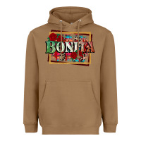 Toasted Coconut bonita cinco de mayo Heavyweight Hoodie - CowGirlArtShop