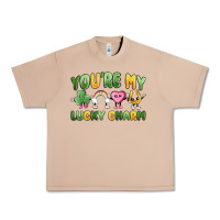 Burro you're my lucky charm Urban Heavy Tee - MaliasSmallBusiness