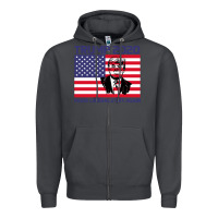 Smoke Trump 2020 Make Liberals cry Again Zipper Hoodie - Bettercallsaul