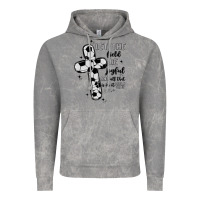 Cloud Rock soccer Vintage Hoodie - MaliasSmallBusiness
