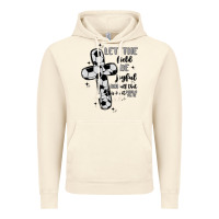Vintage Artic soccer Vintage Hoodie - MaliasSmallBusiness
