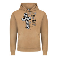 Vintage Camel soccer Vintage Hoodie - MaliasSmallBusiness