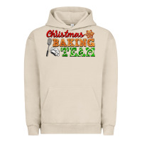 Christmas Baking Team Urban Hoodie | Teevron