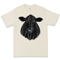 Bone black angus Premium Tee - JahusDesignShop