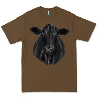 Cacao black angus Premium Tee - JahusDesignShop