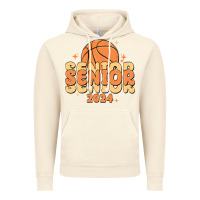 Vintage Artic basketball senior 2024 Vintage Hoodie - MaliasSmallBusiness