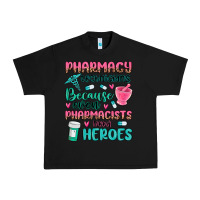 Black pharmacy technicians Urban Heavy Tee - MaliasSmallBusiness
