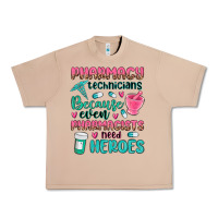 Burro pharmacy technicians Urban Heavy Tee - MaliasSmallBusiness