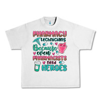 Lunar Rock pharmacy technicians Urban Heavy Tee - MaliasSmallBusiness