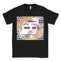 Black feeling kinda idgaf   ish today Classic Tee - MaliasSmallBusiness