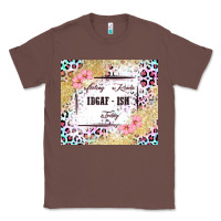 Chestnut feeling kinda idgaf   ish today Classic Tee - MaliasSmallBusiness