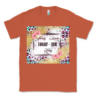Copper feeling kinda idgaf   ish today Classic Tee - MaliasSmallBusiness