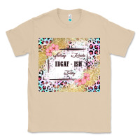 Mushroom feeling kinda idgaf   ish today Classic Tee - MaliasSmallBusiness