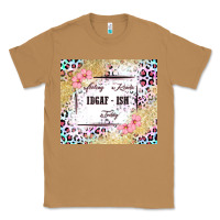 Toasted Coconut feeling kinda idgaf   ish today Classic Tee - MaliasSmallBusiness