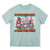 Arona nurse gnomes Heavy Core Tee - AdoDesignShop