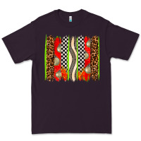 Plum race brushstrokes Premium Tee - AdoDesignShop