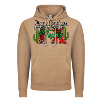 Vintage Coffee merry christmas tx texas Vintage Hoodie - Jasminsmagicworld