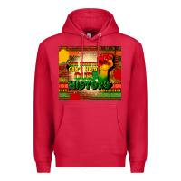 Cardinal one month cant hold our history Premium Hoodie - CowGirlArtShop