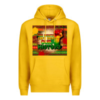 Lemon one month cant hold our history Premium Hoodie - CowGirlArtShop