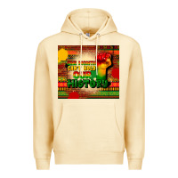 Pina Colada one month cant hold our history Premium Hoodie - CowGirlArtShop