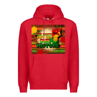 Red one month cant hold our history Premium Hoodie - CowGirlArtShop
