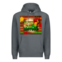 Rock one month cant hold our history Premium Hoodie - CowGirlArtShop