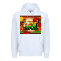 White one month cant hold our history Premium Hoodie - CowGirlArtShop