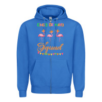 True Royal Cinco De Mayo Squad Zipper Hoodie - Bettercallsaul