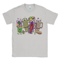 Moon Dust mardi gras coffee Classic Tee - MaliasSmallBusiness