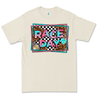 Bone race day Premium Tee - AdoDesignShop