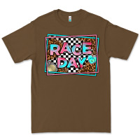 Cacao race day Premium Tee - AdoDesignShop