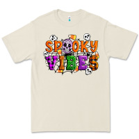 Bone Spooky vibes Premium Tee - Artiststas
