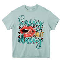 Arona sassy but classy Heavy Core Tee - JahusDesignShop