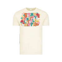 Vintage Arctic stay trippy little hippie Vintage Tee - MaliasSmallBusiness