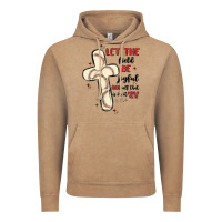 Vintage Coffee baseball Vintage Hoodie - MaliasSmallBusiness