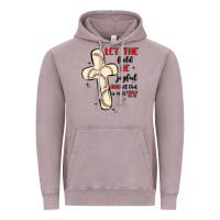 Vintage Zinc baseball Vintage Hoodie - MaliasSmallBusiness