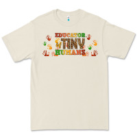 Bone educator of tiny humans libbey glass Premium Tee - BundleAndBundleShop