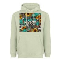 Matcha yet despite the look on my face you are still talk Heavyweight Hoodie - CowGirlArtShop