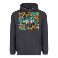 Smoke yet despite the look on my face you are still talk Heavyweight Hoodie - CowGirlArtShop