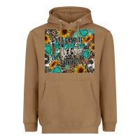Toasted Coconut yet despite the look on my face you are still talk Heavyweight Hoodie - CowGirlArtShop