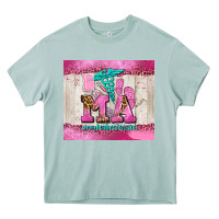 Arona ma Heavy Core Tee - AdoDesignShop