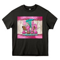 Asphalt ma Heavy Core Tee - AdoDesignShop