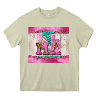 Mossy ma Heavy Core Tee - AdoDesignShop